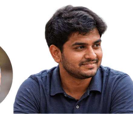 Student story