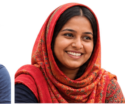 Woman story